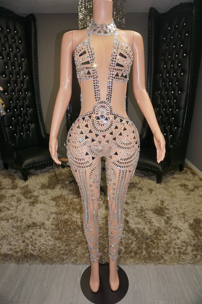 [product_title] – luxury [product_type] with glamorous details – perfect for birthday, red carpet, or girls’ night out | Angel Brinks Fashion
