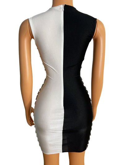 [product_title] – luxury [product_type] with glamorous details – perfect for birthday, red carpet, or girls’ night out | Angel Brinks Fashion