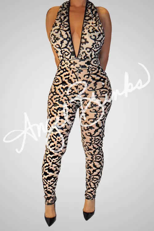 [product_title] – luxury [product_type] with glamorous details – perfect for birthday, red carpet, or girls’ night out | Angel Brinks Fashion
