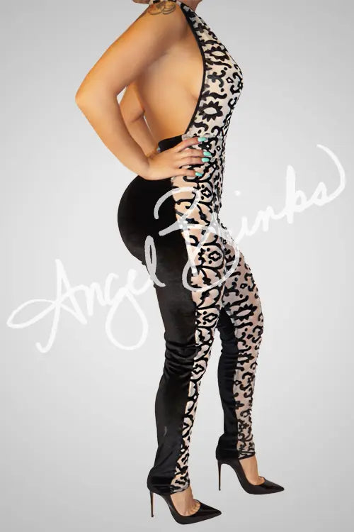 [product_title] – luxury [product_type] with glamorous details – perfect for birthday, red carpet, or girls’ night out | Angel Brinks Fashion