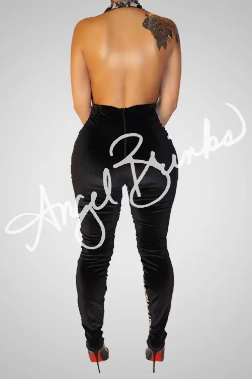 [product_title] – luxury [product_type] with glamorous details – perfect for birthday, red carpet, or girls’ night out | Angel Brinks Fashion