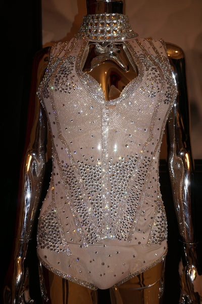 [product_title] – luxury [product_type] with glamorous details – perfect for birthday, red carpet, or girls’ night out | Angel Brinks Fashion