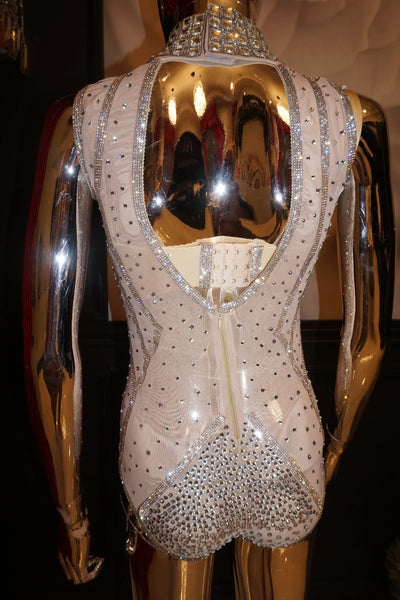 [product_title] – luxury [product_type] with glamorous details – perfect for birthday, red carpet, or girls’ night out | Angel Brinks Fashion