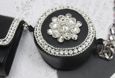 [product_title] – luxury [product_type] with glamorous details – perfect for birthday, red carpet, or girls’ night out | Angel Brinks Fashion
