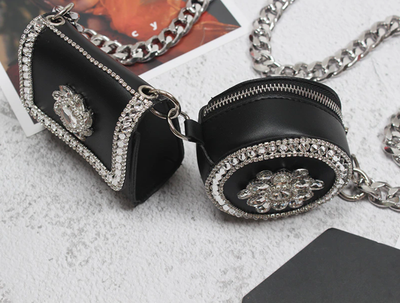 [product_title] – luxury [product_type] with glamorous details – perfect for birthday, red carpet, or girls’ night out | Angel Brinks Fashion
