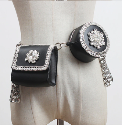 [product_title] – luxury [product_type] with glamorous details – perfect for birthday, red carpet, or girls’ night out | Angel Brinks Fashion