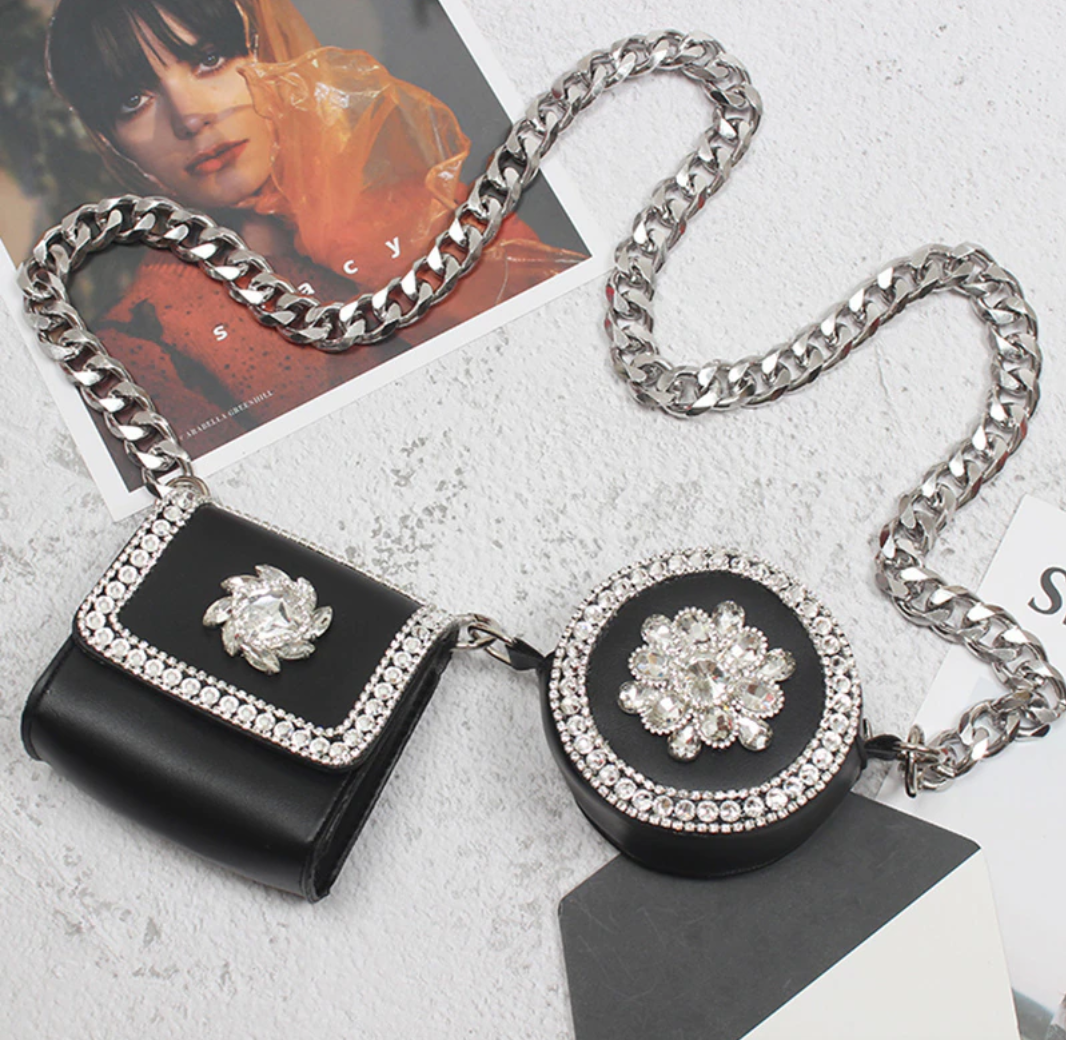 [product_title] – luxury [product_type] with glamorous details – perfect for birthday, red carpet, or girls’ night out | Angel Brinks Fashion