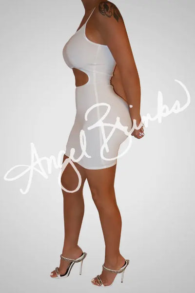 [product_title] – luxury [product_type] with glamorous details – perfect for birthday, red carpet, or girls’ night out | Angel Brinks Fashion