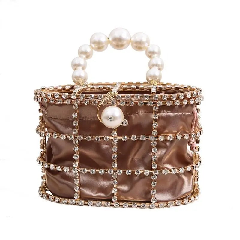 [product_title] – luxury [product_type] with glamorous details – perfect for birthday, red carpet, or girls’ night out | Angel Brinks Fashion