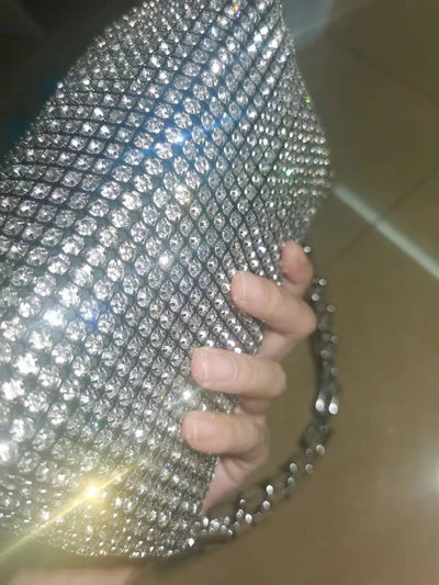 [product_title] – luxury [product_type] with glamorous details – perfect for birthday, red carpet, or girls’ night out | Angel Brinks Fashion