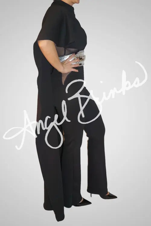 [product_title] – luxury [product_type] with glamorous details – perfect for birthday, red carpet, or girls’ night out | Angel Brinks Fashion