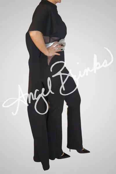 [product_title] – luxury [product_type] with glamorous details – perfect for birthday, red carpet, or girls’ night out | Angel Brinks Fashion