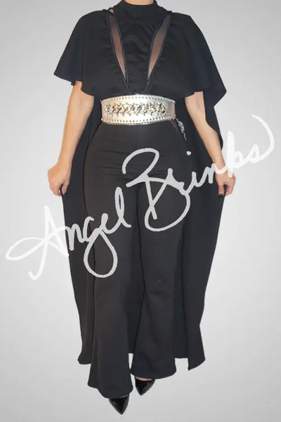 [product_title] – luxury [product_type] with glamorous details – perfect for birthday, red carpet, or girls’ night out | Angel Brinks Fashion