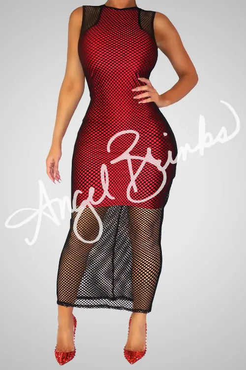 [product_title] – luxury [product_type] with glamorous details – perfect for birthday, red carpet, or girls’ night out | Angel Brinks Fashion