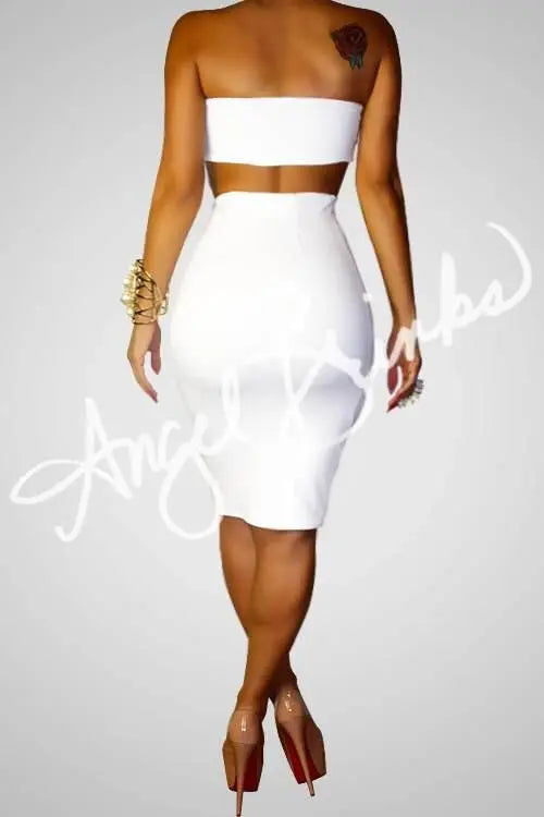 [product_title] – luxury [product_type] with glamorous details – perfect for birthday, red carpet, or girls’ night out | Angel Brinks Fashion