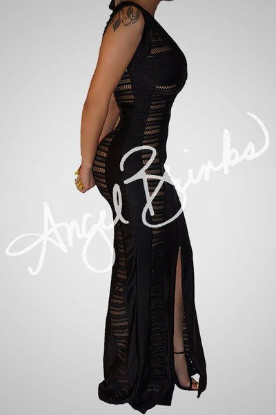 [product_title] – luxury [product_type] with glamorous details – perfect for birthday, red carpet, or girls’ night out | Angel Brinks Fashion