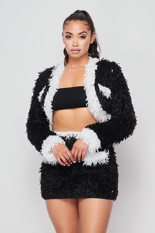 [product_title] – luxury [product_type] with glamorous details – perfect for birthday, red carpet, or girls’ night out | Angel Brinks Fashion