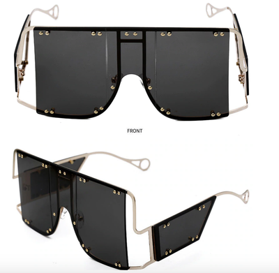 [product_title] – luxury [product_type] with glamorous details – perfect for birthday, red carpet, or girls’ night out | Angel Brinks Fashion
