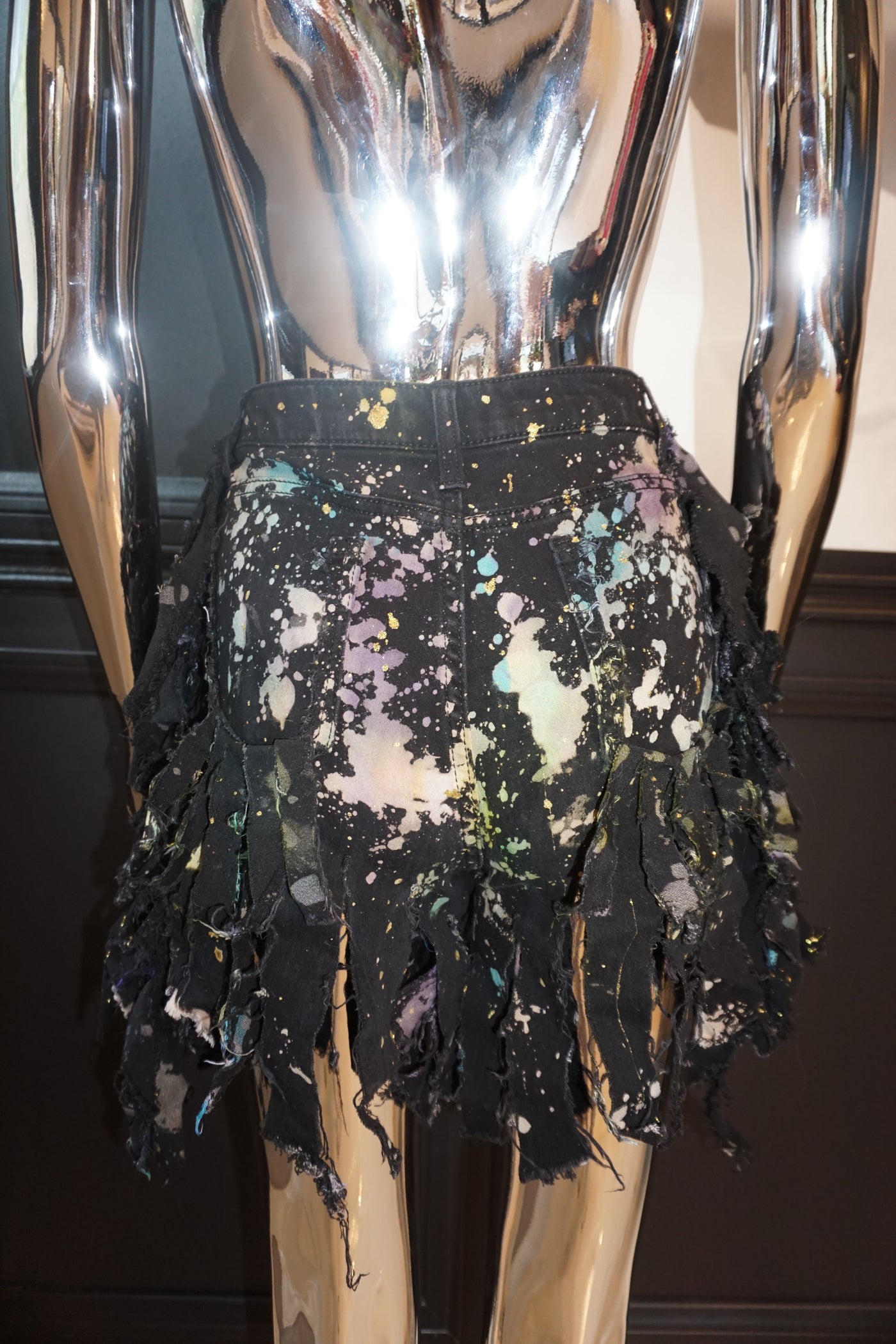 [product_title] – luxury [product_type] with glamorous details – perfect for birthday, red carpet, or girls’ night out | Angel Brinks Fashion