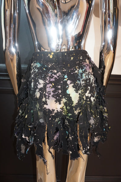 [product_title] – luxury [product_type] with glamorous details – perfect for birthday, red carpet, or girls’ night out | Angel Brinks Fashion