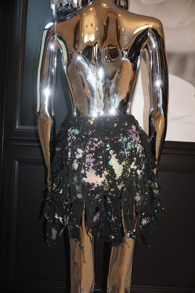 [product_title] – luxury [product_type] with glamorous details – perfect for birthday, red carpet, or girls’ night out | Angel Brinks Fashion