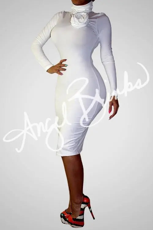 [product_title] – luxury [product_type] with glamorous details – perfect for birthday, red carpet, or girls’ night out | Angel Brinks Fashion