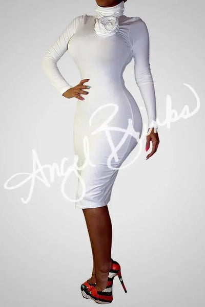 [product_title] – luxury [product_type] with glamorous details – perfect for birthday, red carpet, or girls’ night out | Angel Brinks Fashion