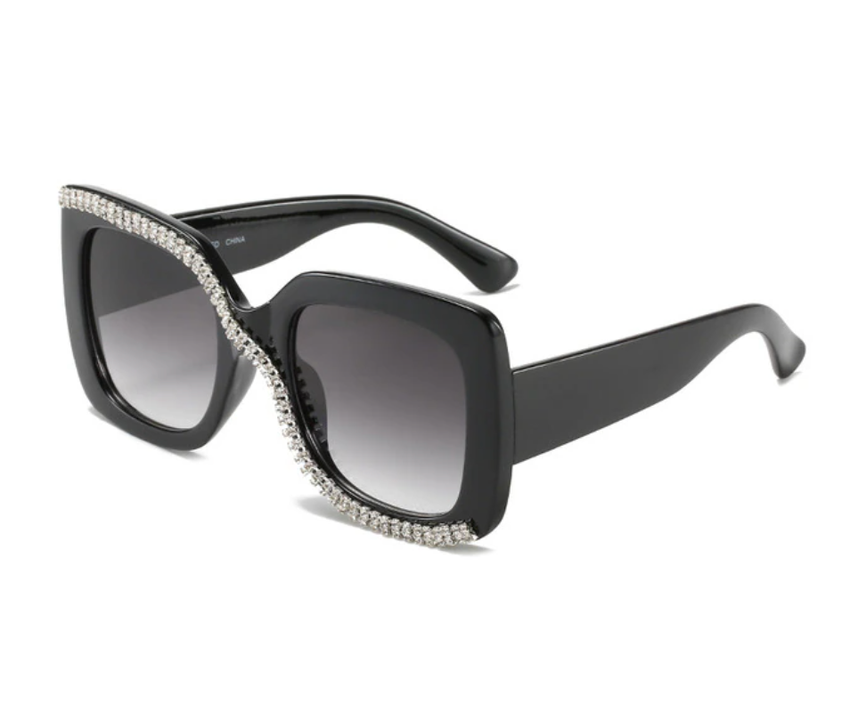 [product_title] – luxury [product_type] with glamorous details – perfect for birthday, red carpet, or girls’ night out | Angel Brinks Fashion