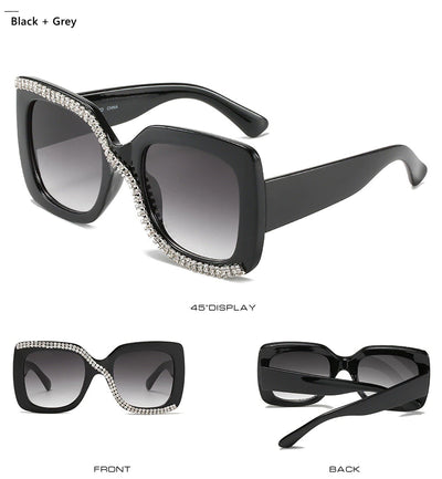 Sunny Side Up (Black) - Angel Brinks