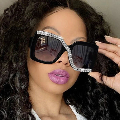 Sunny Side Up (Black) - Angel Brinks