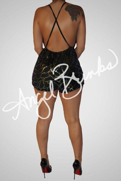 [product_title] – luxury [product_type] with glamorous details – perfect for birthday, red carpet, or girls’ night out | Angel Brinks Fashion