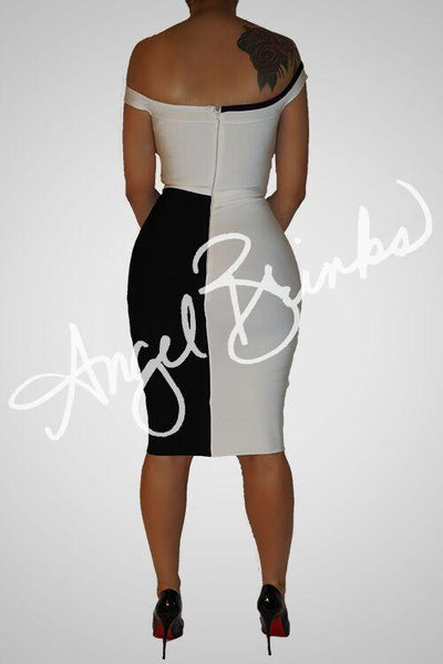 [product_title] – luxury [product_type] with glamorous details – perfect for birthday, red carpet, or girls’ night out | Angel Brinks Fashion
