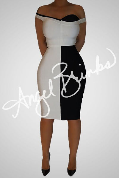 [product_title] – luxury [product_type] with glamorous details – perfect for birthday, red carpet, or girls’ night out | Angel Brinks Fashion