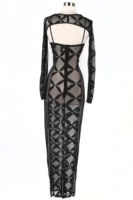 Bolting - Angel Brinks