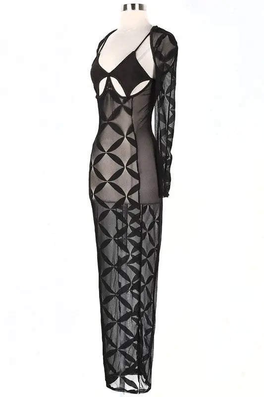 Bolting - Angel Brinks