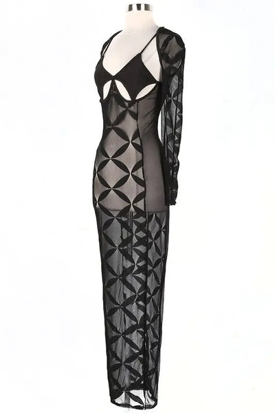 Bolting - Angel Brinks