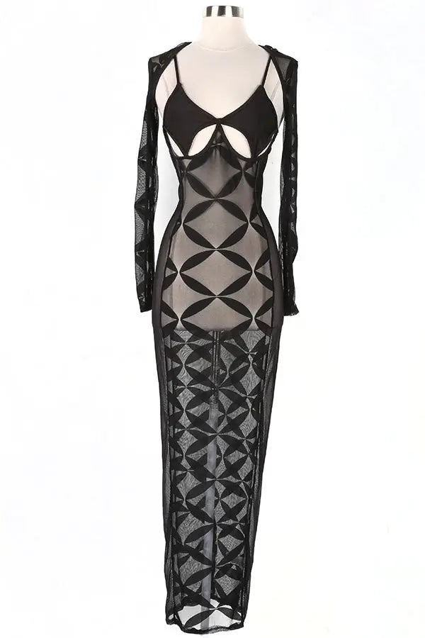 Bolting - Angel Brinks