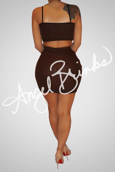 [product_title] – luxury [product_type] with glamorous details – perfect for birthday, red carpet, or girls’ night out | Angel Brinks Fashion