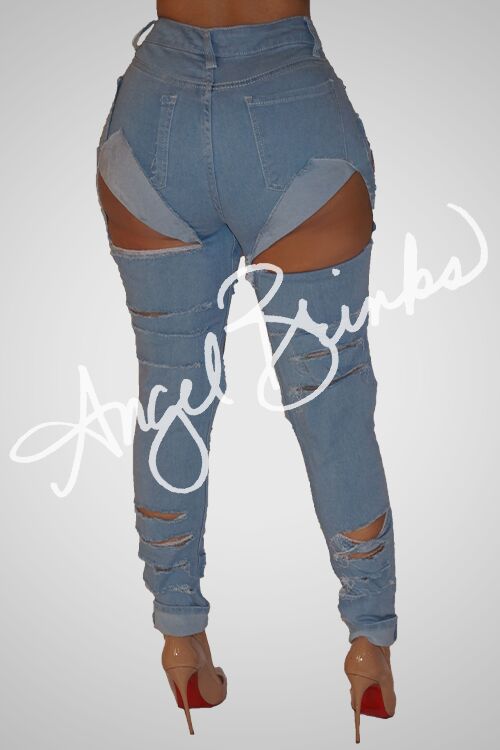 [product_title] – luxury [product_type] with glamorous details – perfect for birthday, red carpet, or girls’ night out | Angel Brinks Fashion