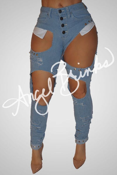 [product_title] – luxury [product_type] with glamorous details – perfect for birthday, red carpet, or girls’ night out | Angel Brinks Fashion