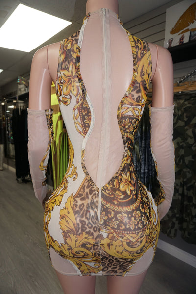 [product_title] – luxury [product_type] with glamorous details – perfect for birthday, red carpet, or girls’ night out | Angel Brinks Fashion