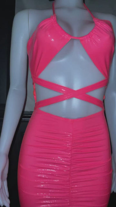 Terrestrial (Pink)