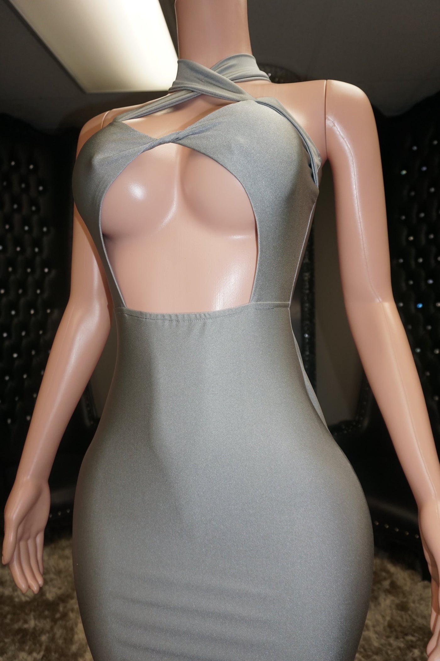 [product_title] – luxury [product_type] with glamorous details – perfect for birthday, red carpet, or girls’ night out | Angel Brinks Fashion