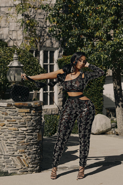 [product_title] – luxury [product_type] with glamorous details – perfect for birthday, red carpet, or girls’ night out | Angel Brinks Fashion