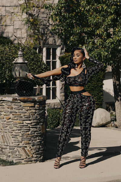 [product_title] – luxury [product_type] with glamorous details – perfect for birthday, red carpet, or girls’ night out | Angel Brinks Fashion