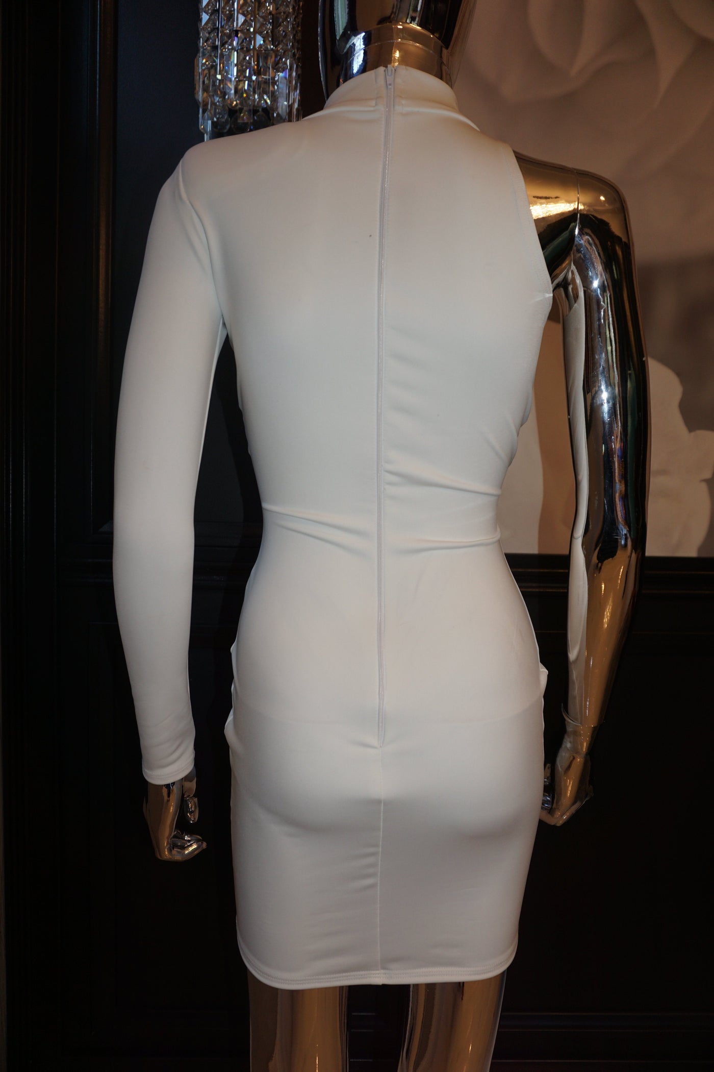 [product_title] – luxury [product_type] with glamorous details – perfect for birthday, red carpet, or girls’ night out | Angel Brinks Fashion