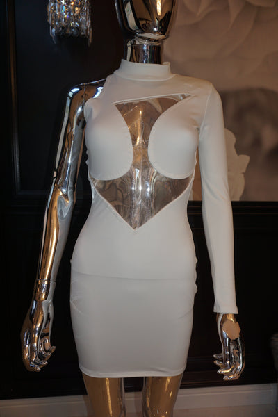 [product_title] – luxury [product_type] with glamorous details – perfect for birthday, red carpet, or girls’ night out | Angel Brinks Fashion
