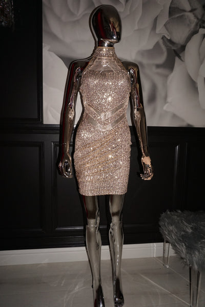 [product_title] – luxury [product_type] with glamorous details – perfect for birthday, red carpet, or girls’ night out | Angel Brinks Fashion