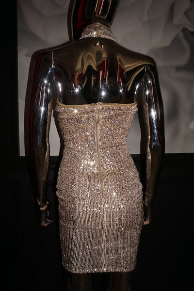 [product_title] – luxury [product_type] with glamorous details – perfect for birthday, red carpet, or girls’ night out | Angel Brinks Fashion