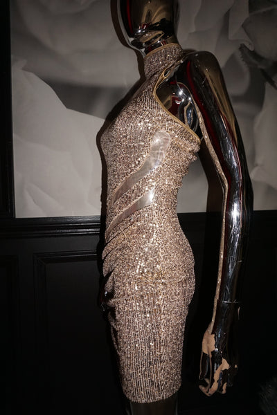 [product_title] – luxury [product_type] with glamorous details – perfect for birthday, red carpet, or girls’ night out | Angel Brinks Fashion